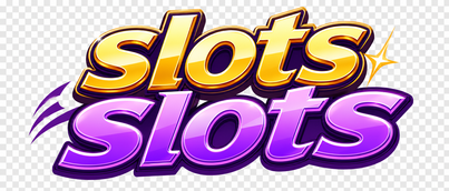 Slots Slots Logo